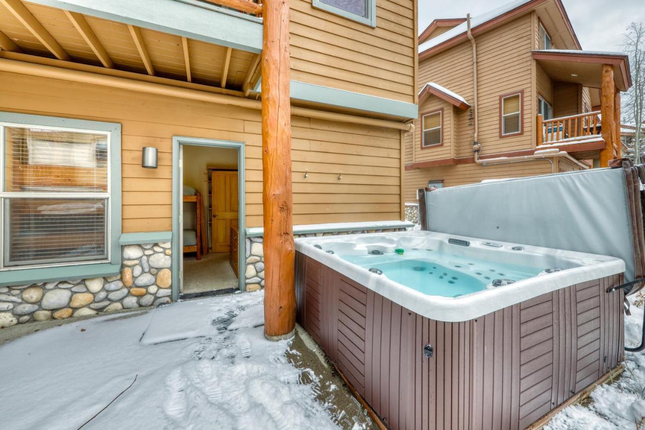 211 Sawyer Villa Winter Park Eksteriør bilde