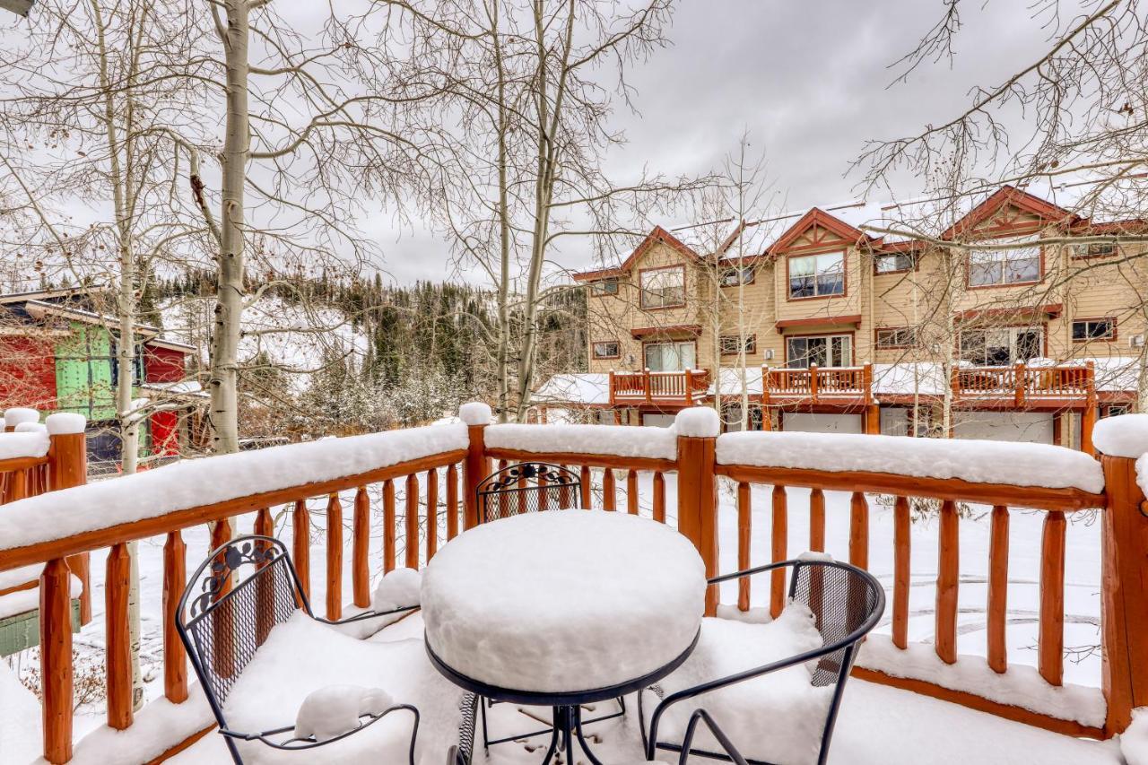 211 Sawyer Villa Winter Park Eksteriør bilde